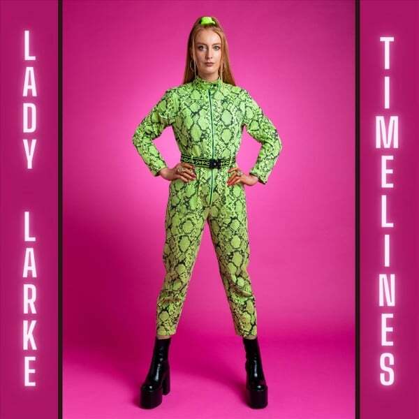 Cover art for Timelines