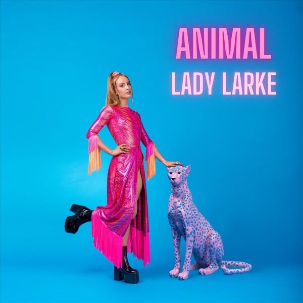 Cover art for Animal